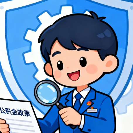 内江《关于2025住房公积金年度缴存有关问题的通知》政策解读