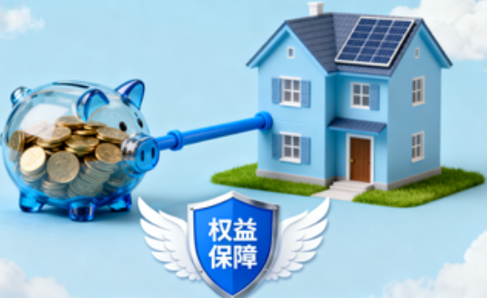 内江住房公积金政策“上新” 一文为你划重点