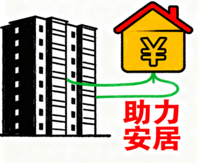 内江从发放补贴到公积金贷提额，各地保障多子女家庭住房政策升温
