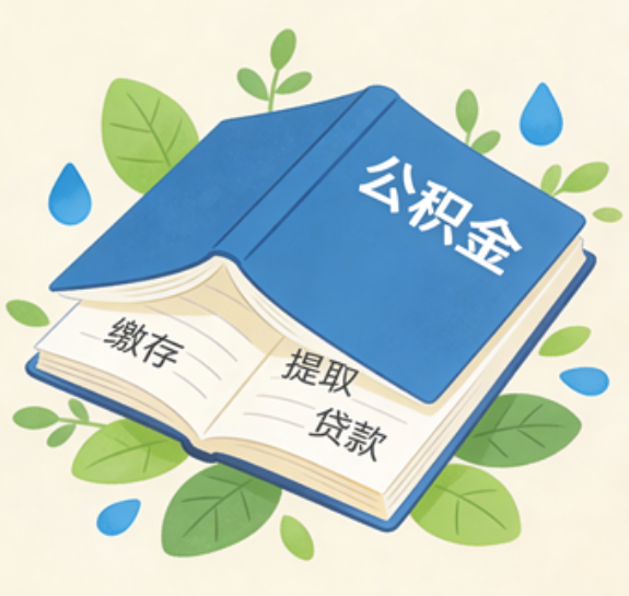 内江住房公积金的提取条件