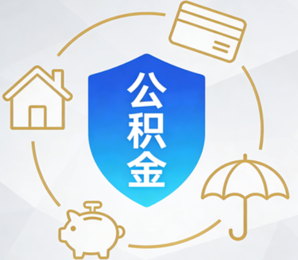 内江公积金代办的5个意想不到的好处，第3个最实用