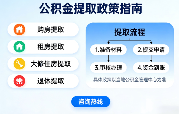 内江住房公积金与养老规划：制度功能解析与个人资金活用指南