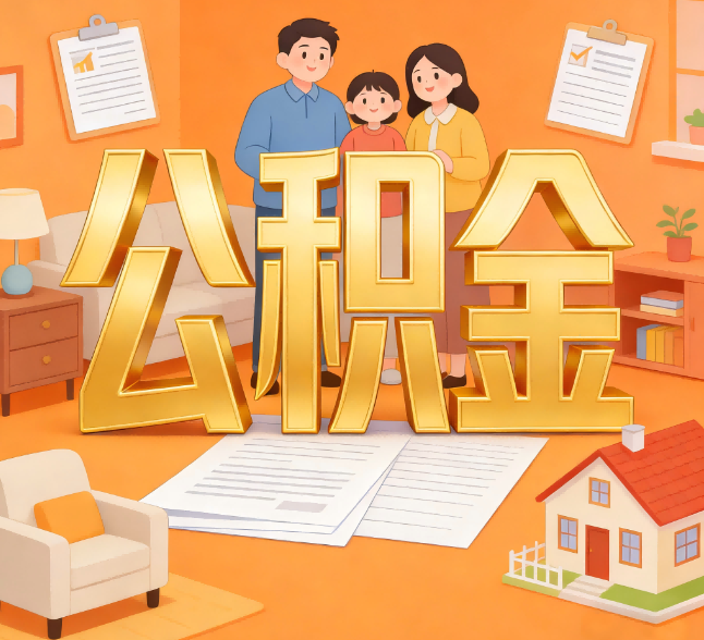 内江公积金代办服务的现实价值与普惠意义