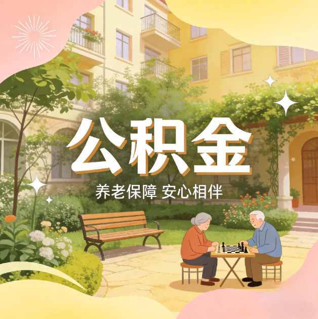 内江公积金代办行业迎规范化整治：多地出台新规，严打违规提取与“黑中介”