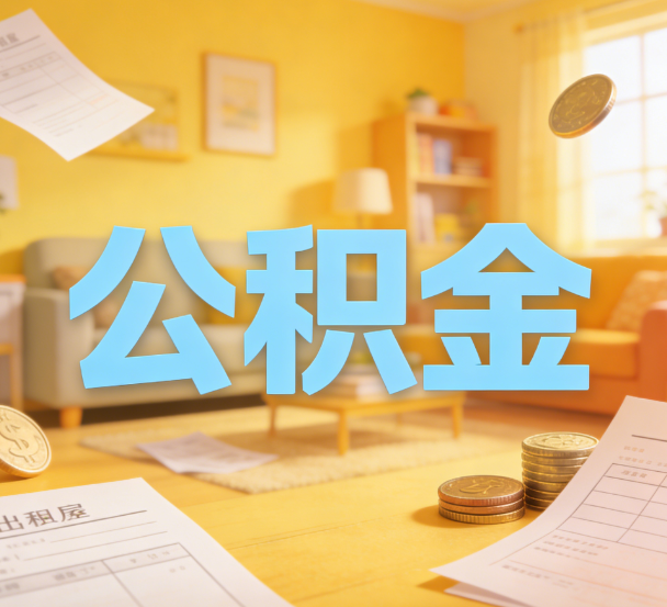 内江别让公积金“躺在账户里睡觉”！
