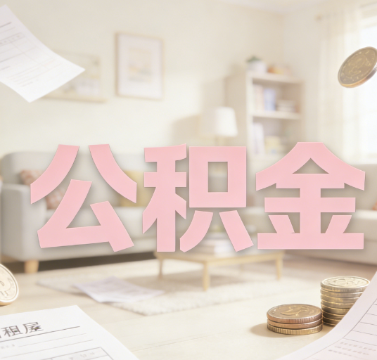 内江公积金代办的“正确打开方式”：这4种情况下，找合规代办是真省心