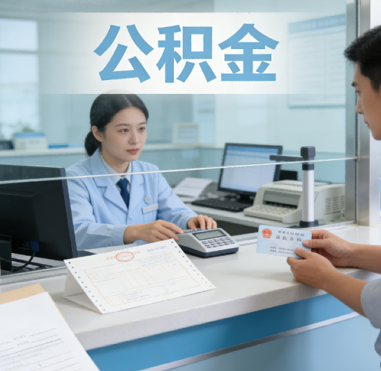 内江公积金提取的两种方式全面对比
