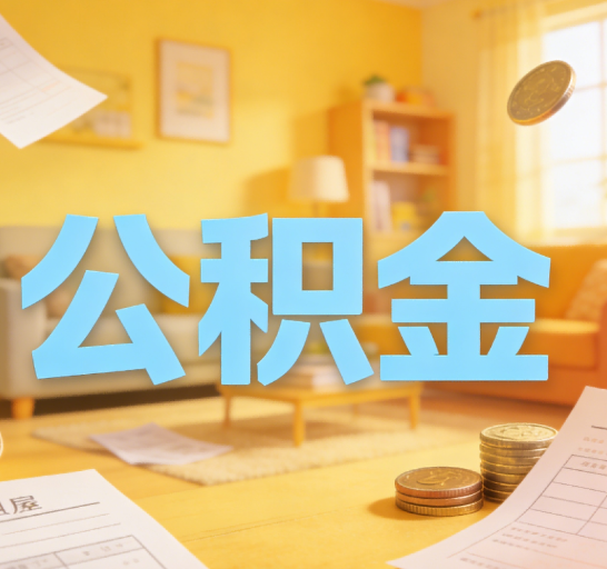 内江买房如何提取公积金？