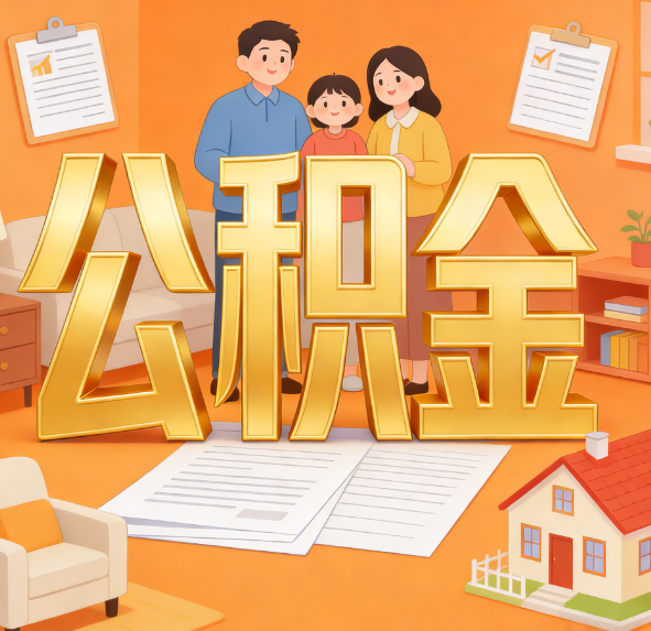 内江公积金代办服务悄然兴起