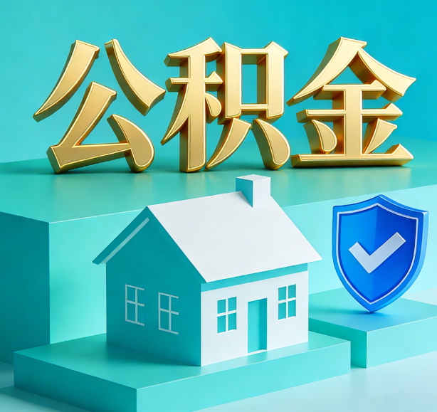内江公积金代办服务观察：当“沉睡的资金”遇上“专业的桥梁”