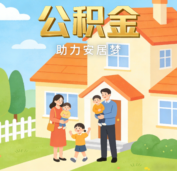 内江公积金代办行业观察：合规化浪潮下，专业服务迎来价值回归
