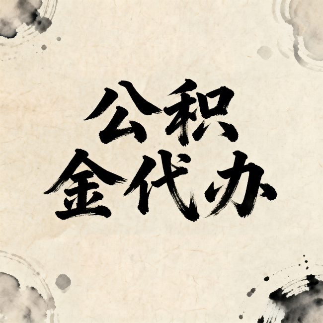 内江公积金代办：关于收费，你想知道的都在这里